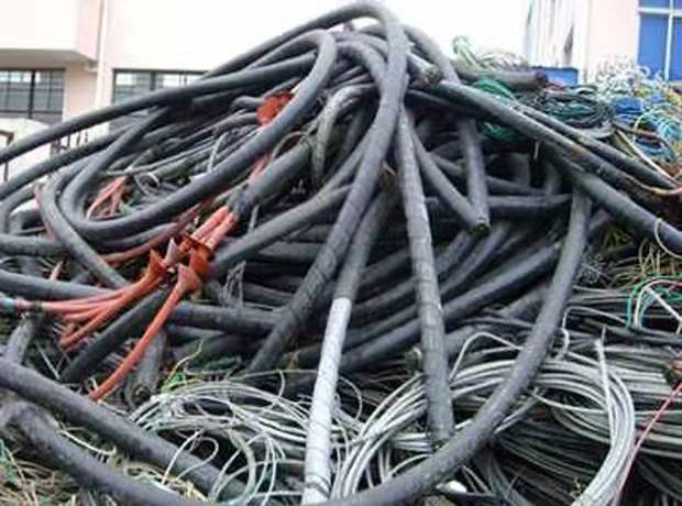 产品分类> 化工>  化工成套设备  >苏州电缆拆除回收  本公司专业化工