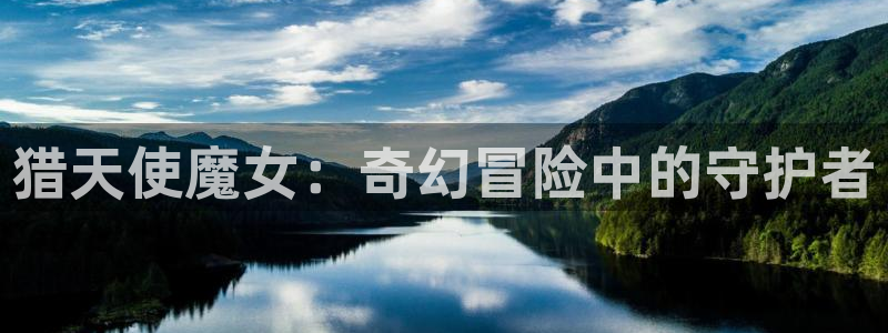 风车动漫在线免费看：猎天使魔女：奇幻冒险中的守护者