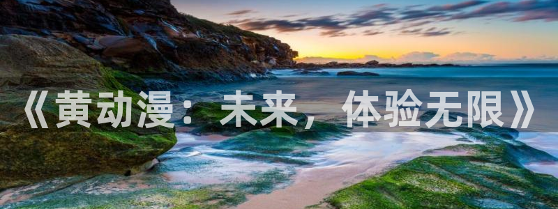 风车动漫网p-专注做最好的动漫门户网：《黄动漫：未来，体验无限》